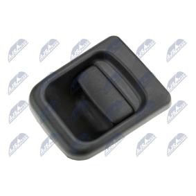 NTY Dørhåndtak EZC-RE-124