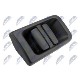 NTY Maniglia porta EZC-RE-126