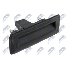NTY Door Handle EZC-SK-014