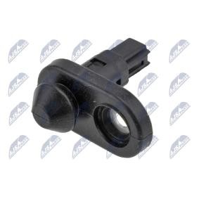 NTY Interruptor, contacto de puerta EZC-TY-014
