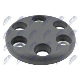 NTY Enjoliveur, roues EZC-VC-013