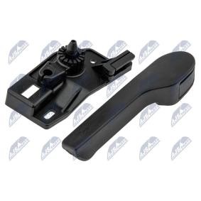 NTY Kahva, konepellin lukitus EZC-VW-195