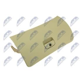 NTY Guantera EZC-VW-206