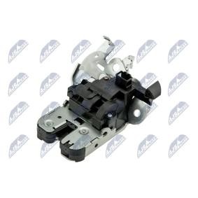 NTY Deurslot EZC-VW-216