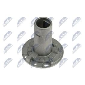 NTY Holder, ytterspeil EZC-VW-290