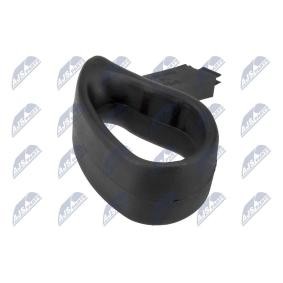 NTY Élément d'ajustage, réglage de siège EZC-VW-295