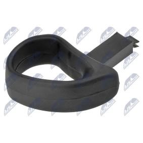NTY Reguleringselement, seteregulering EZC-VW-296