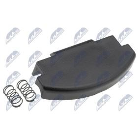 NTY Accoudoir EZC-VW-297