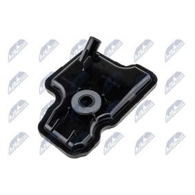 NTY Hydraulikkfilter, automatikk FSF-PL-002