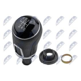 NTY Garnissage de levier de changement de vitesse GZB-VW-006