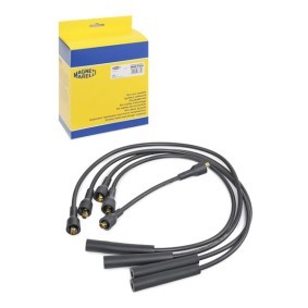 Spletna trgovina z MAGNETI MARELLI Komplet vzigalnih vodnikov az svecke 941318111252