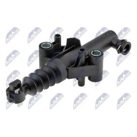 Spletna trgovina z NTY Glavni valj (Dajalnik), sklopka NSP-RE-018