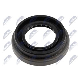 NTY Oljetätningsring, manuell transmission NUP-MZ-002