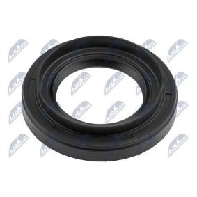 NTY Wellendichtring, Automatikgetriebe NUP-NS-019