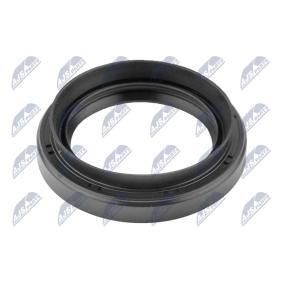 NTY Retén, árbol de transmisión NUP-NS-021