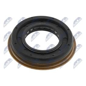 NTY Akseltetningsring, drivaksel NUP-PL-004