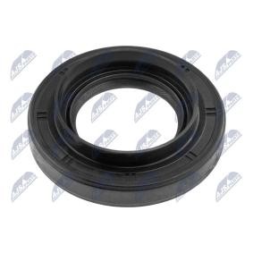 NTY Akseltetningsring, drivaksel NUP-TY-011