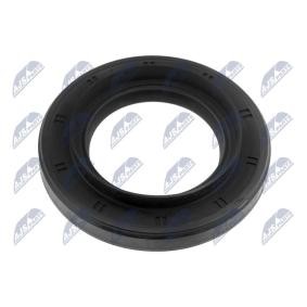 NTY Akseltetningsring, drivaksel NUP-TY-012