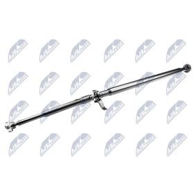 Pirkti NTY Šarnyrinis velenas, ašies pavara NWN-CH-046