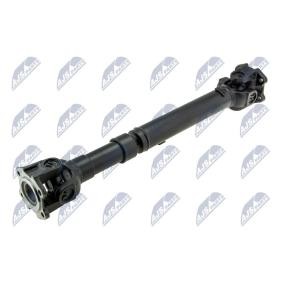 Pirkti NTY Šarnyrinis velenas, ašies pavara NWN-NS-016