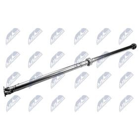 Pirkti NTY Šarnyrinis velenas, ašies pavara NWN-NS-026