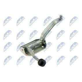 NTY Selector- / Shift Rod NXX-CT-004