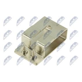 NTY Cable de accionamiento, caja de cambios NXX-RE-001