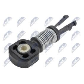 NTY Seilzug, Schaltgetriebe NXX-VW-009