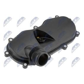 NTY Carter de distribution RTC-FT-000