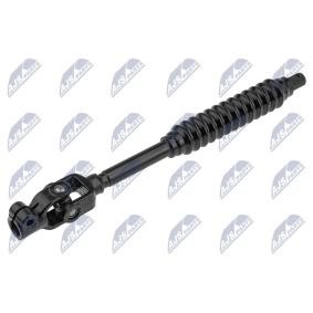 NTY Steering Shaft SKK-TY-030