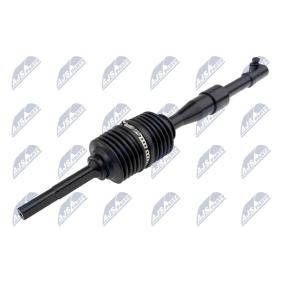 NTY Steering Shaft 8 cm SMP-NS-002