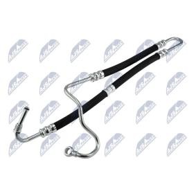 NTY Servoleitung von Hydraulikpumpe nach Lenkgetriebe SPH-BM-002