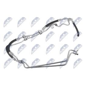 NTY Tuyau hydraulique, direction SPH-FR-001