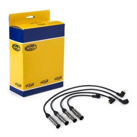 MAGNETI MARELLI Kit de câbles d'allumage 941319170025