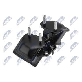 NTY Soporte de motor ZPS-TY-122