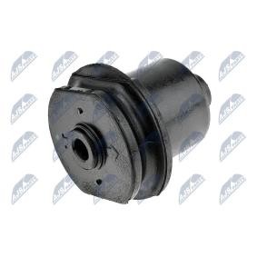 NTY Vlezajenje, Telo osi zadnja os levo, zadnja os desno ZTT-SU-011A