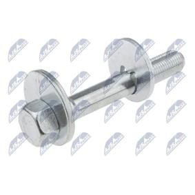 NTY Tornillo corrector de inclinación ZWD-VW-057S