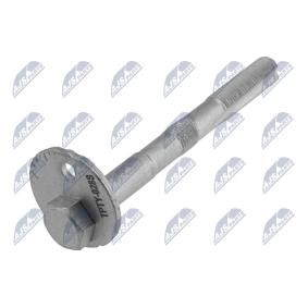 NTY Bullone correzione campanatura ZWG-TY-028S