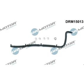 DR.MOTOR AUTOMOTIVE Flessibile, Carburante perso DRM15013