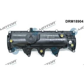 DR.MOTOR AUTOMOTIVE Rocker cover DRM18904