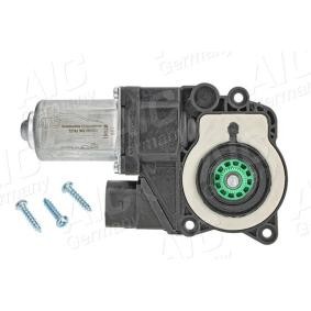 AIC El-motor, rudehejs 72761