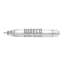 WAECO Tørfilter aircondition Aluminium, med pakninger, med pakringe 8880700232