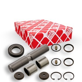 FEBI BILSTEIN Reparatieset, fuseepen 01055