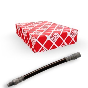 FEBI BILSTEIN Brake hose 01184