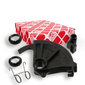 FEBI BILSTEIN Reparasjonssett, automatisk clutch 01387