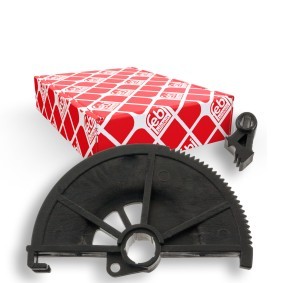 FEBI BILSTEIN Reparasjonssett, automatisk clutch 01388