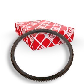 FEBI BILSTEIN Couronne dentée, volant moteur 01452