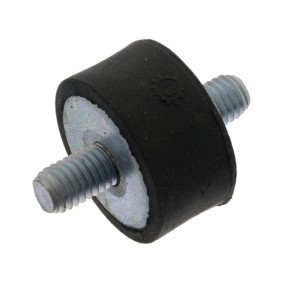 FEBI BILSTEIN Suspension, radiateur 01509