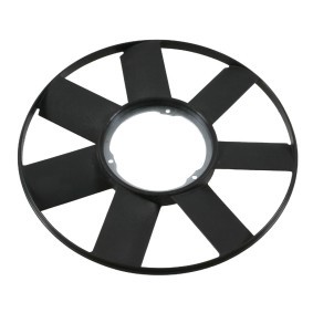 Spletna trgovina z FEBI BILSTEIN Rotor ventilatorja, hlajenje motorja 01595