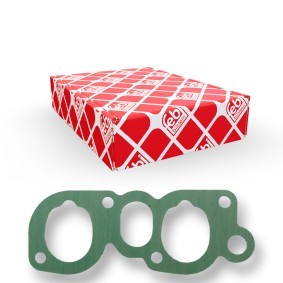 Купить FEBI BILSTEIN Прокладка, впускной коллектор 01600